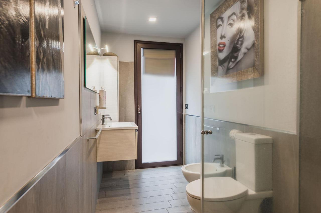 Ursino Apartment With Balcony By Wonderful Italy 卡塔尼亚 外观 照片